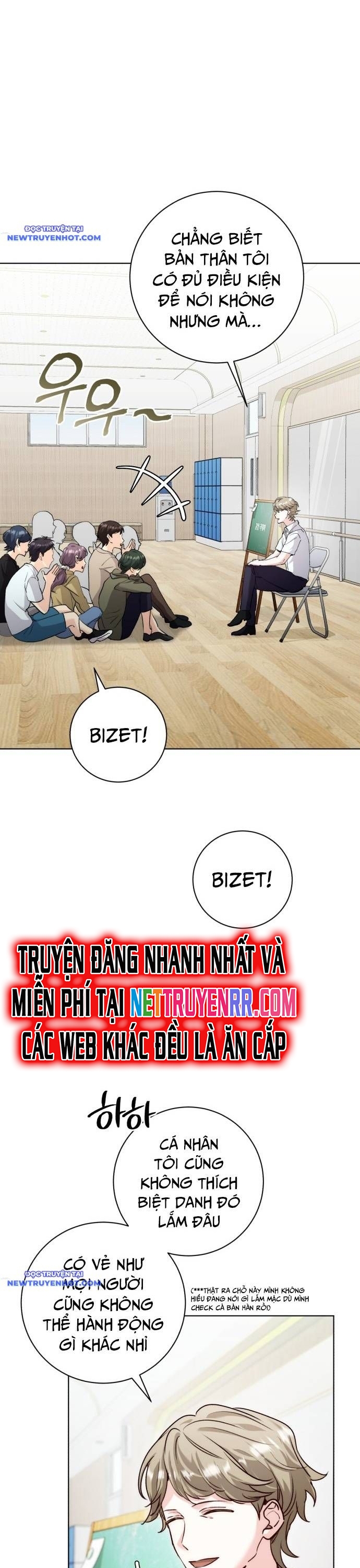 Ánh Hào Quang Của Diễn Viên Thiên Tài Chapter 20 - Trang 2