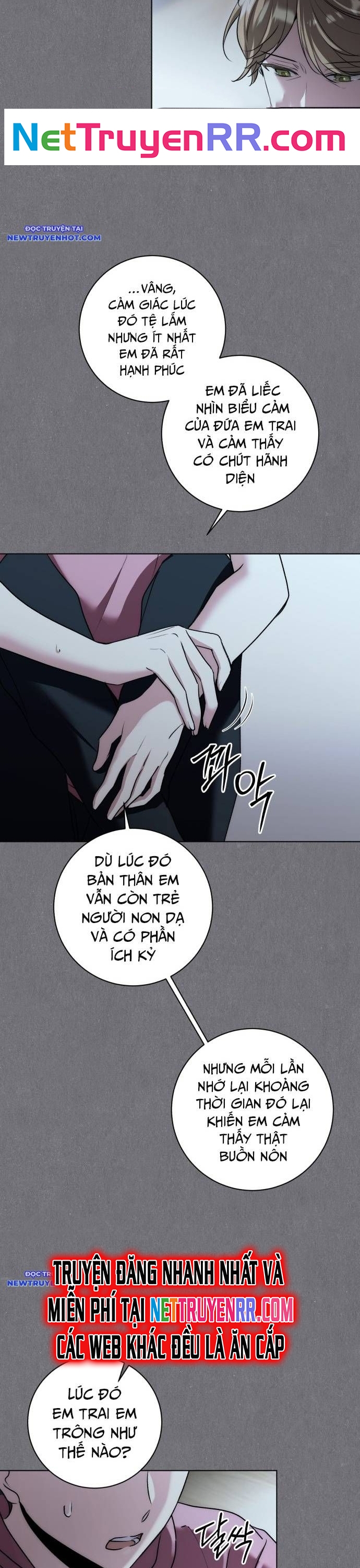 Ánh Hào Quang Của Diễn Viên Thiên Tài Chapter 20 - Trang 2