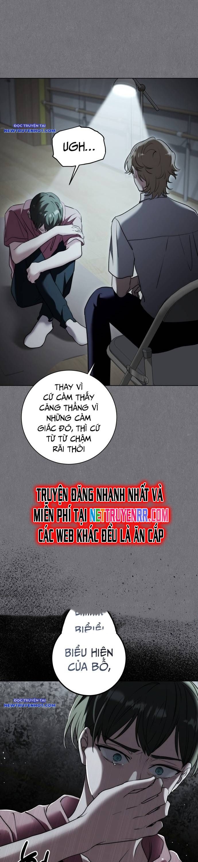 Ánh Hào Quang Của Diễn Viên Thiên Tài Chapter 20 - Trang 2
