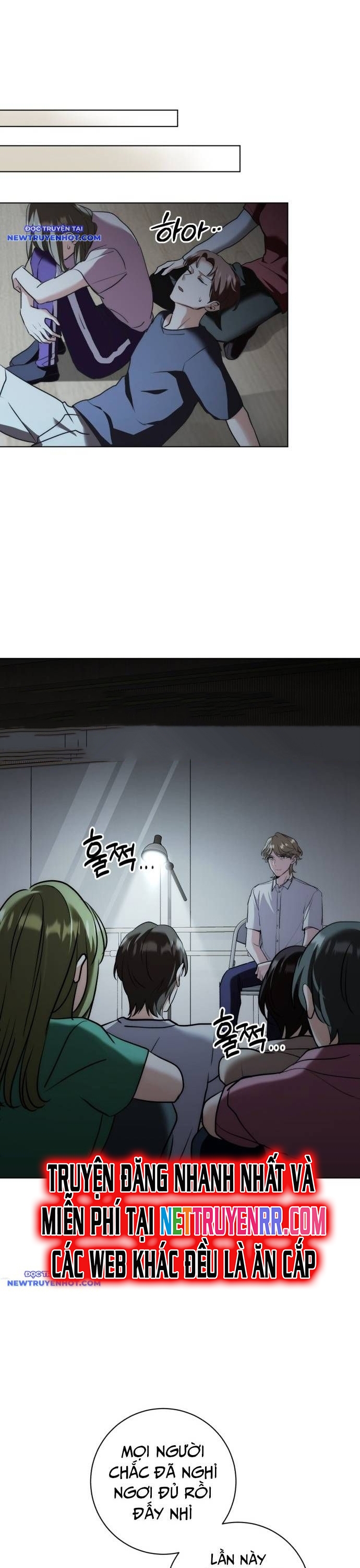 Ánh Hào Quang Của Diễn Viên Thiên Tài Chapter 20 - Trang 2