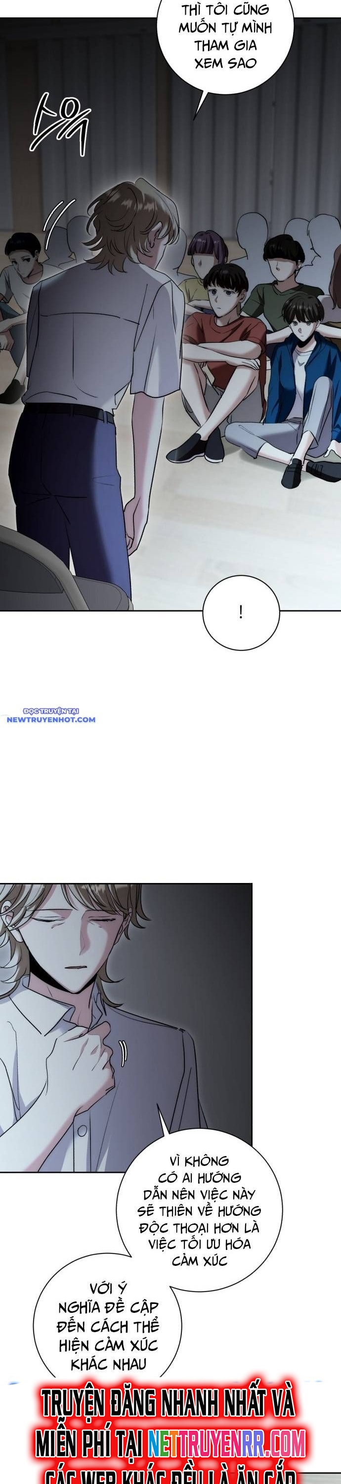 Ánh Hào Quang Của Diễn Viên Thiên Tài Chapter 20 - Trang 2