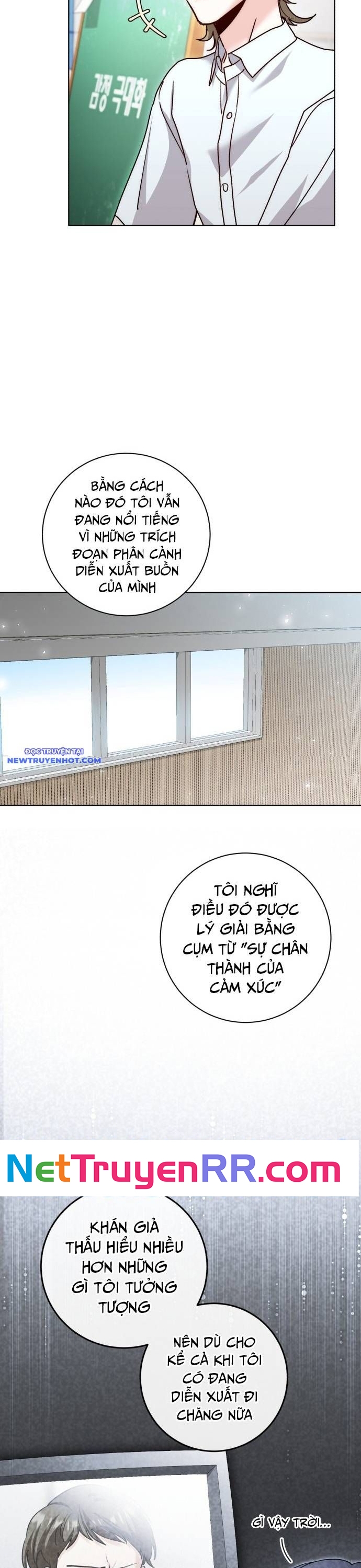 Ánh Hào Quang Của Diễn Viên Thiên Tài Chapter 20 - Trang 2