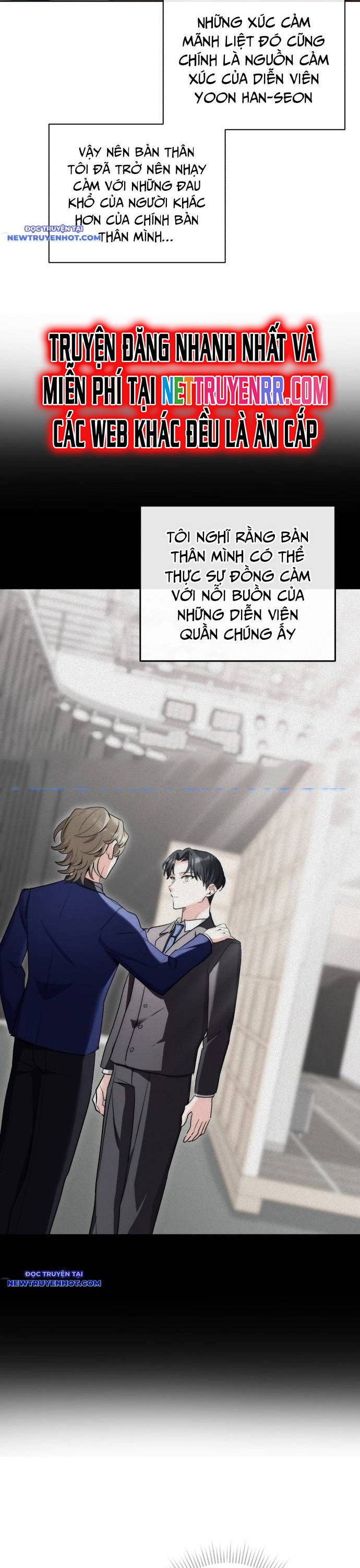 Ánh Hào Quang Của Diễn Viên Thiên Tài Chapter 20 - Trang 2