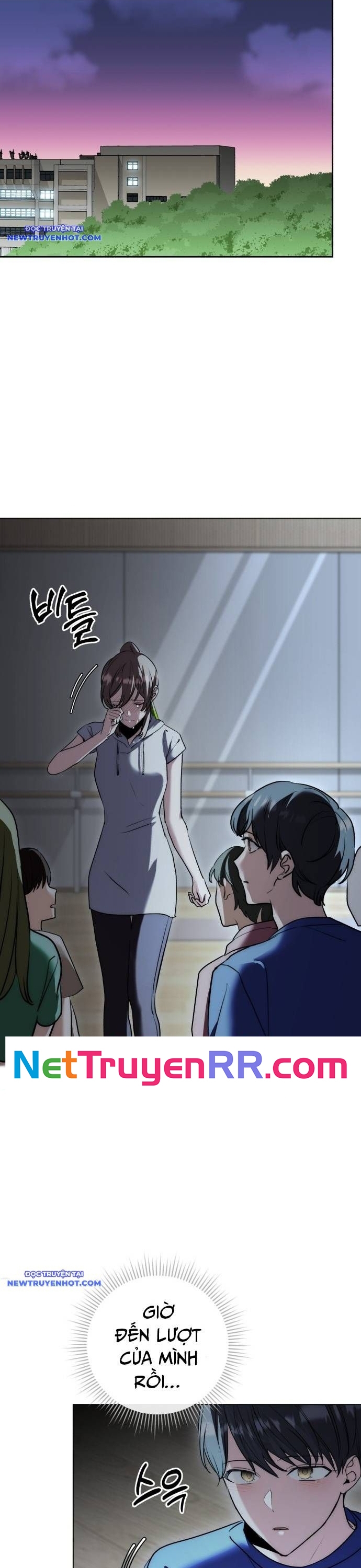 Ánh Hào Quang Của Diễn Viên Thiên Tài Chapter 20 - Trang 2