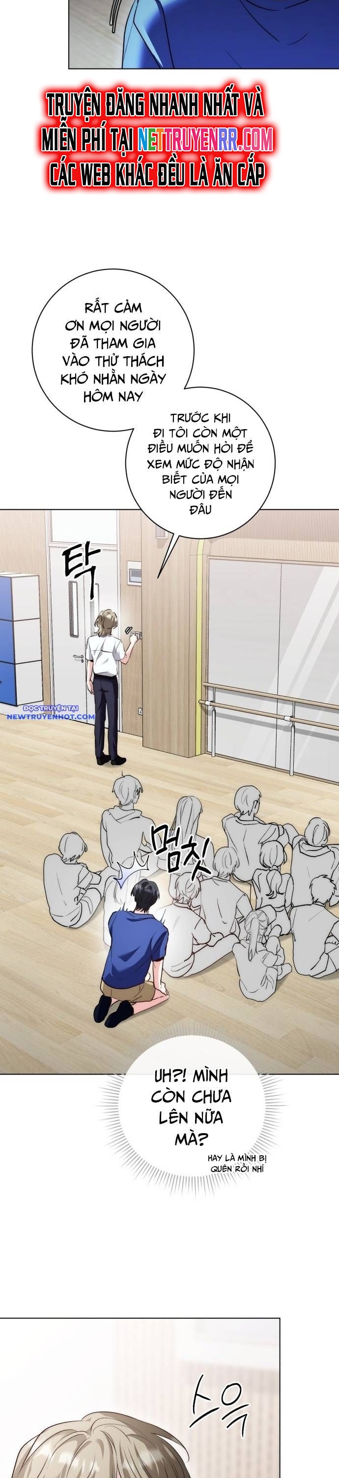 Ánh Hào Quang Của Diễn Viên Thiên Tài Chapter 20 - Trang 2