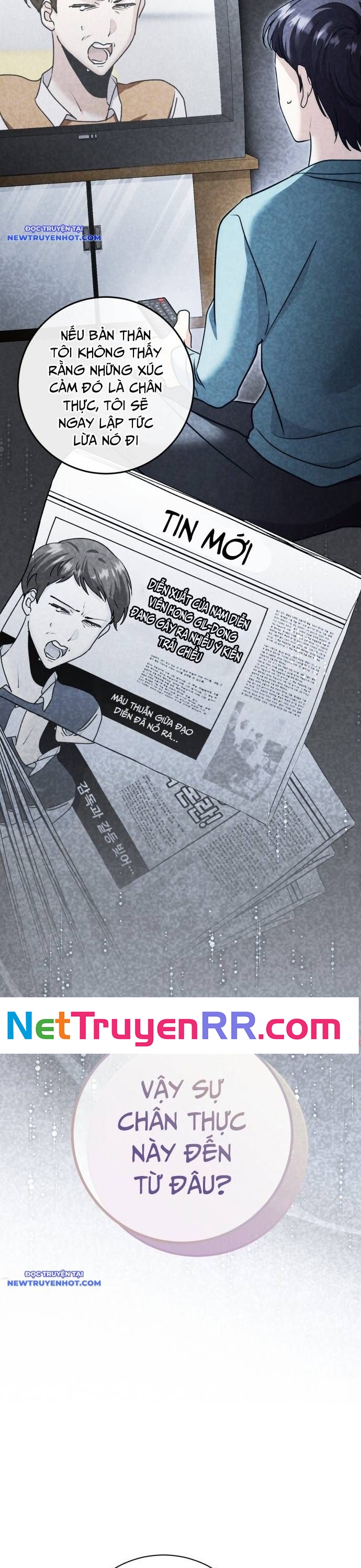 Ánh Hào Quang Của Diễn Viên Thiên Tài Chapter 20 - Trang 2