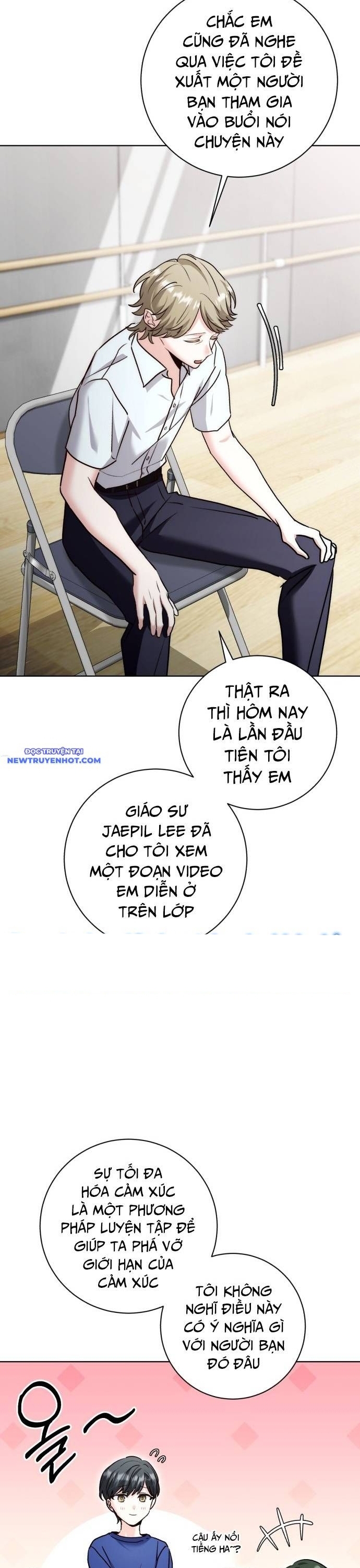 Ánh Hào Quang Của Diễn Viên Thiên Tài Chapter 20 - Trang 2