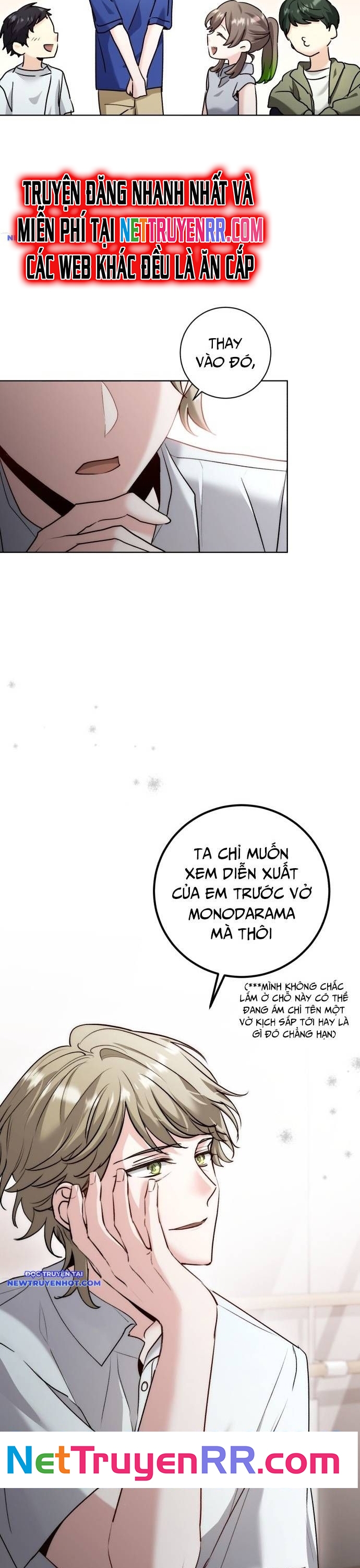 Ánh Hào Quang Của Diễn Viên Thiên Tài Chapter 20 - Trang 2