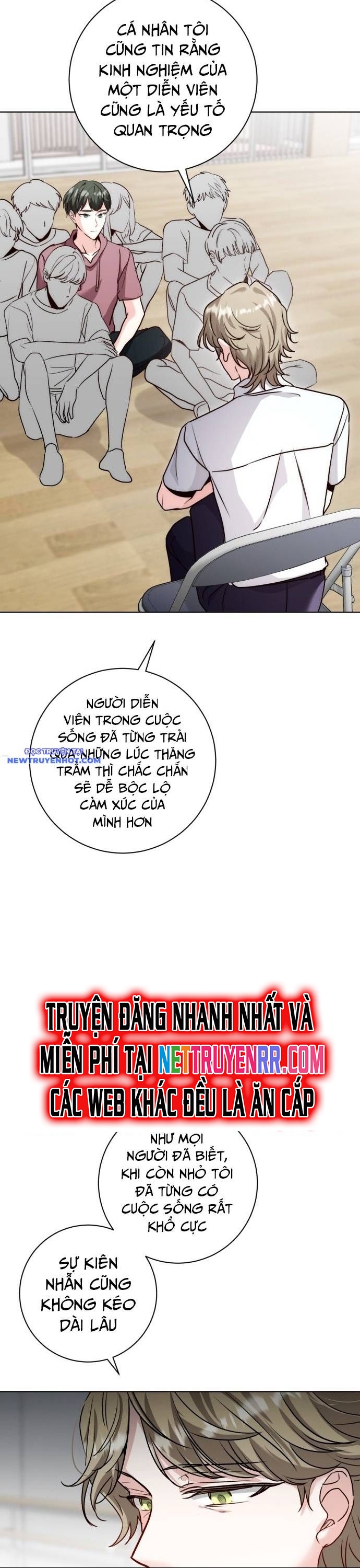 Ánh Hào Quang Của Diễn Viên Thiên Tài Chapter 20 - Trang 2