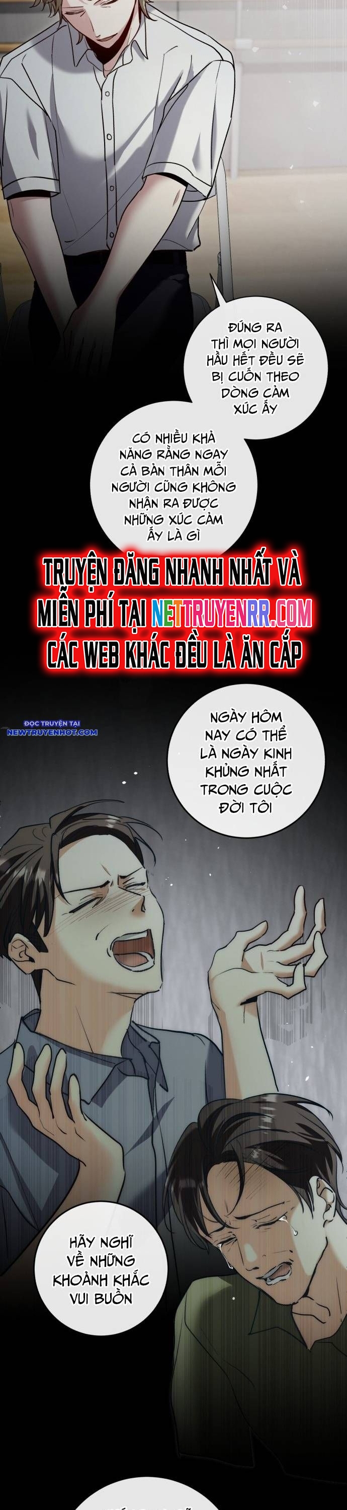 Ánh Hào Quang Của Diễn Viên Thiên Tài Chapter 20 - Trang 2