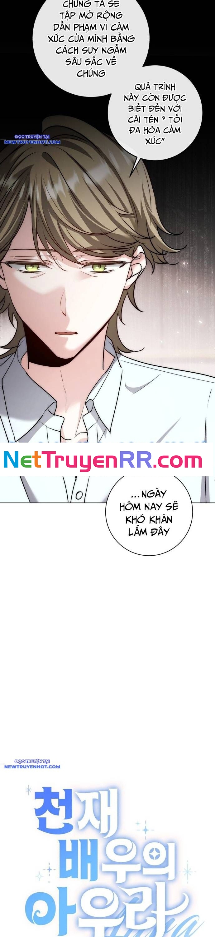 Ánh Hào Quang Của Diễn Viên Thiên Tài Chapter 20 - Trang 2