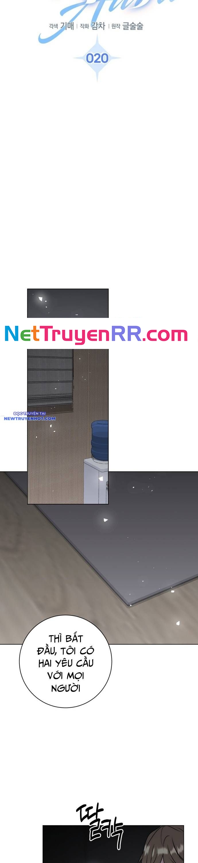 Ánh Hào Quang Của Diễn Viên Thiên Tài Chapter 20 - Trang 2