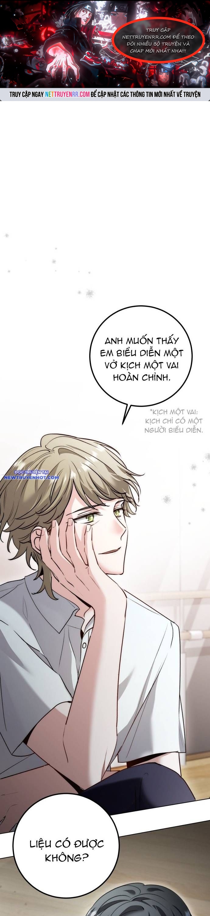 Ánh Hào Quang Của Diễn Viên Thiên Tài Chapter 21 - Trang 2