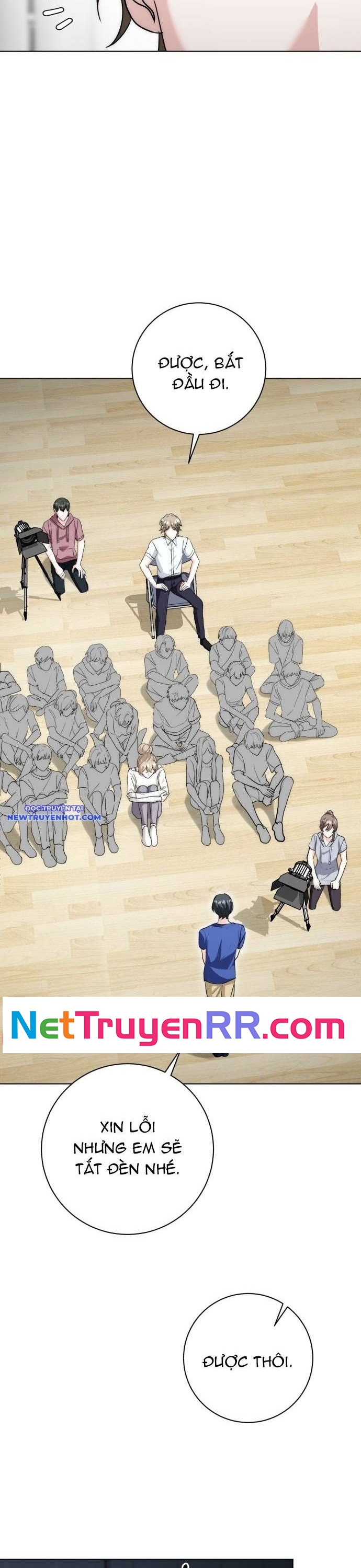 Ánh Hào Quang Của Diễn Viên Thiên Tài Chapter 21 - Trang 2