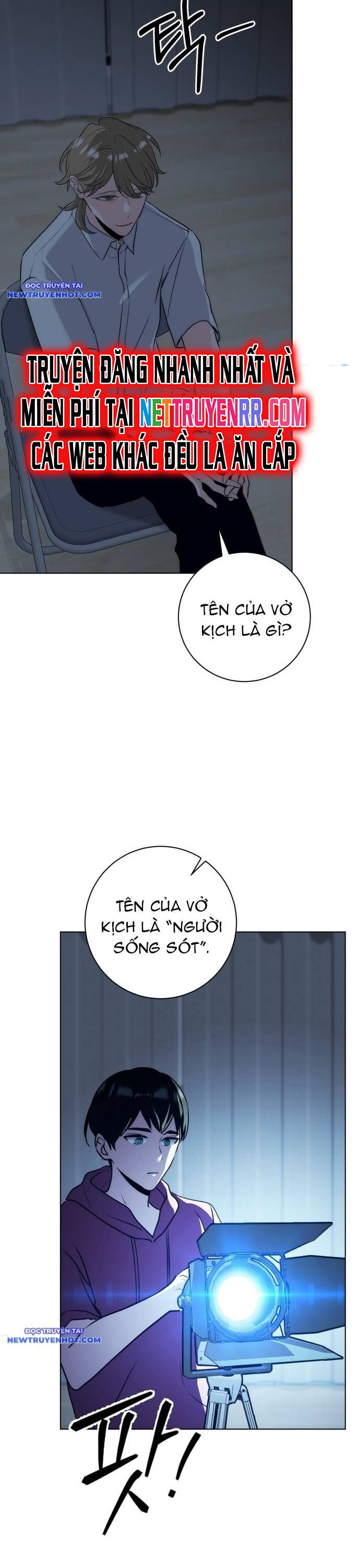 Ánh Hào Quang Của Diễn Viên Thiên Tài Chapter 21 - Trang 2