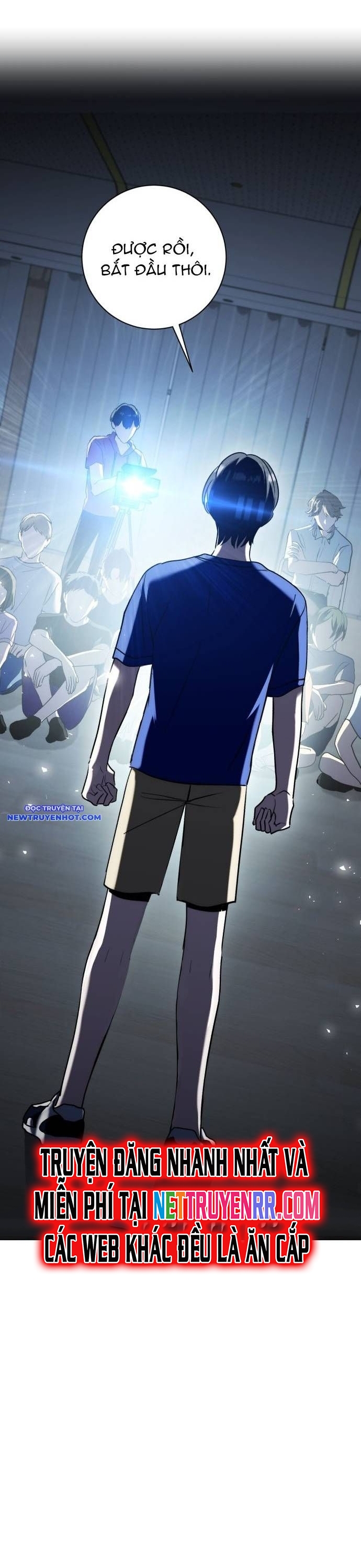 Ánh Hào Quang Của Diễn Viên Thiên Tài Chapter 21 - Trang 2