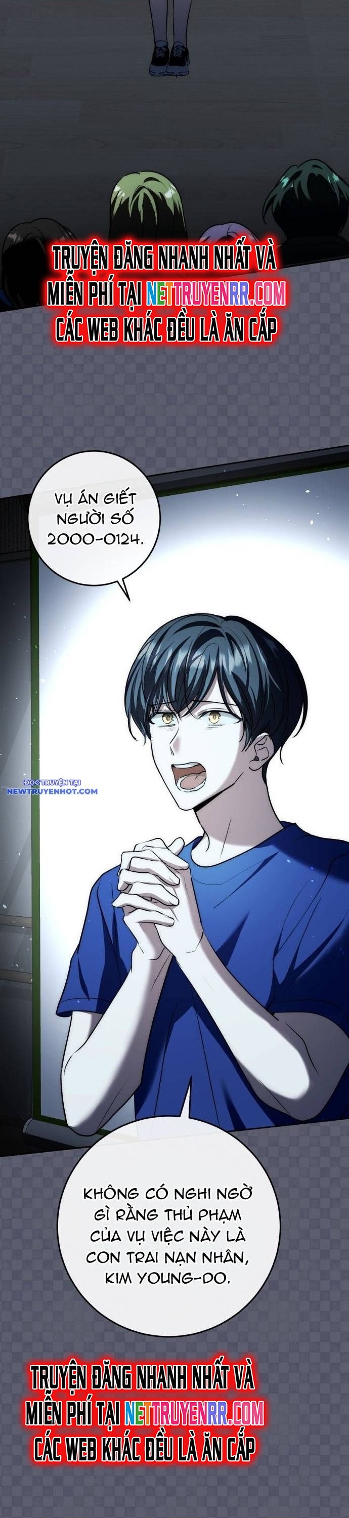 Ánh Hào Quang Của Diễn Viên Thiên Tài Chapter 21 - Trang 2