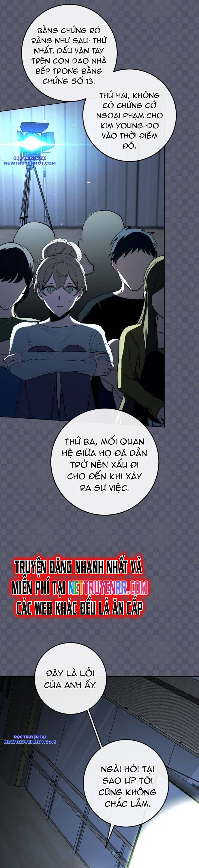 Ánh Hào Quang Của Diễn Viên Thiên Tài Chapter 21 - Trang 2