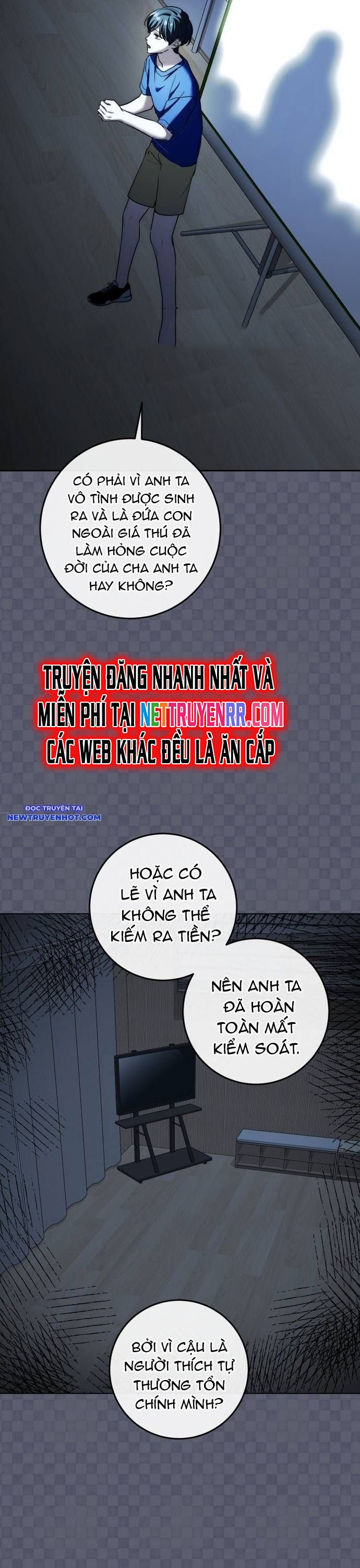 Ánh Hào Quang Của Diễn Viên Thiên Tài Chapter 21 - Trang 2