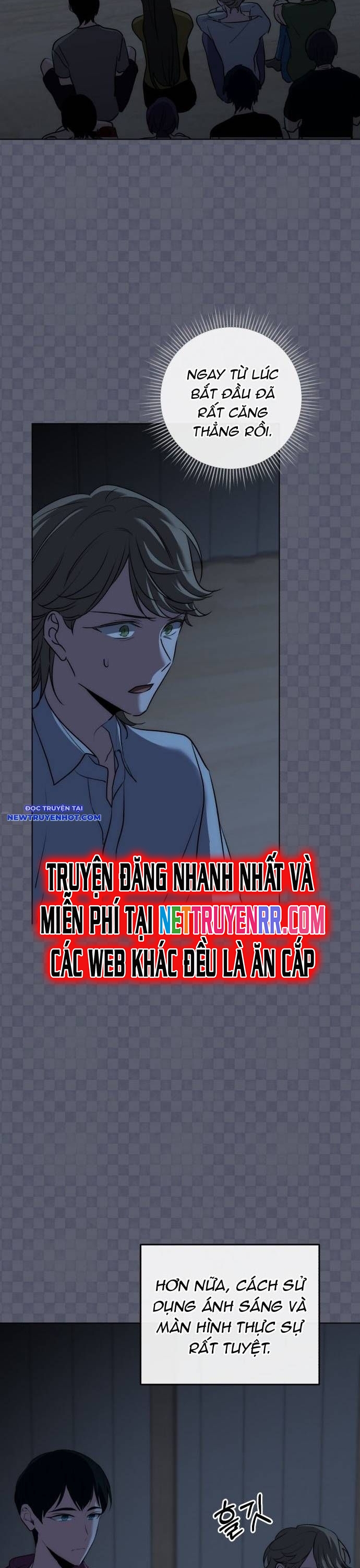 Ánh Hào Quang Của Diễn Viên Thiên Tài Chapter 21 - Trang 2