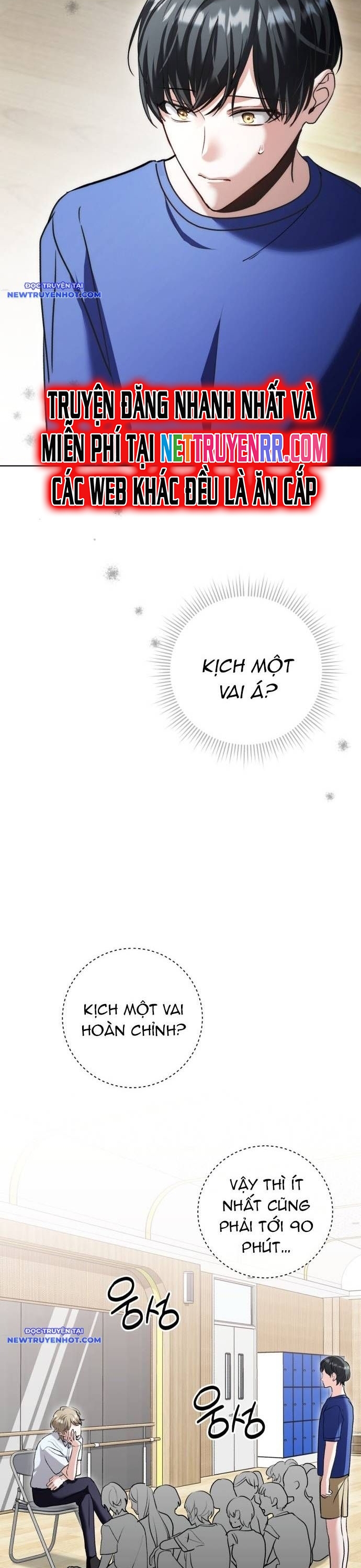 Ánh Hào Quang Của Diễn Viên Thiên Tài Chapter 21 - Trang 2