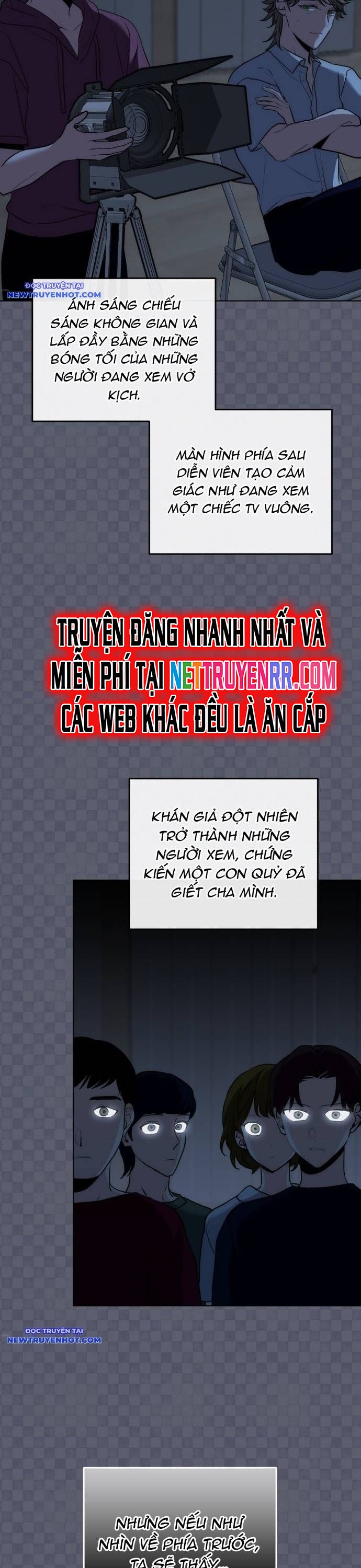 Ánh Hào Quang Của Diễn Viên Thiên Tài Chapter 21 - Trang 2