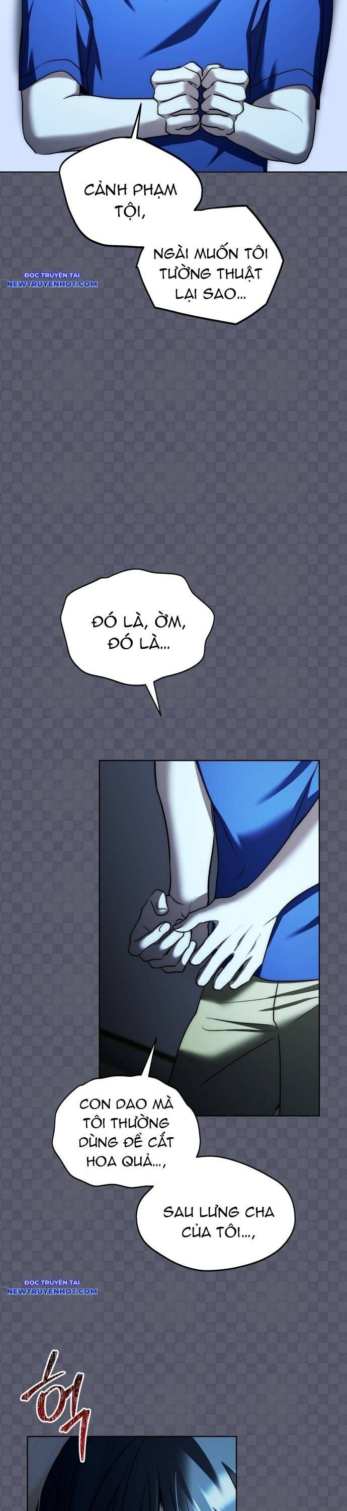 Ánh Hào Quang Của Diễn Viên Thiên Tài Chapter 21 - Trang 2