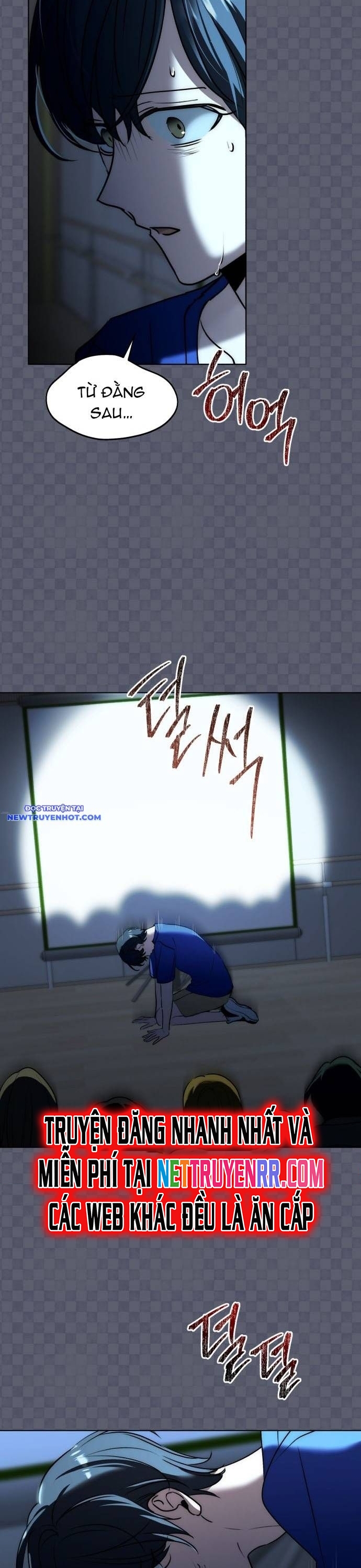 Ánh Hào Quang Của Diễn Viên Thiên Tài Chapter 21 - Trang 2