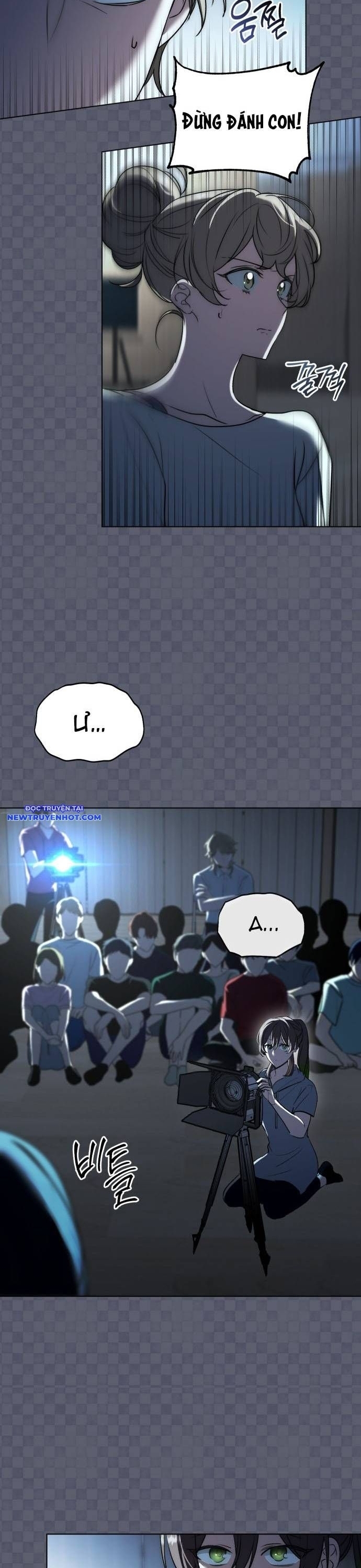 Ánh Hào Quang Của Diễn Viên Thiên Tài Chapter 21 - Trang 2