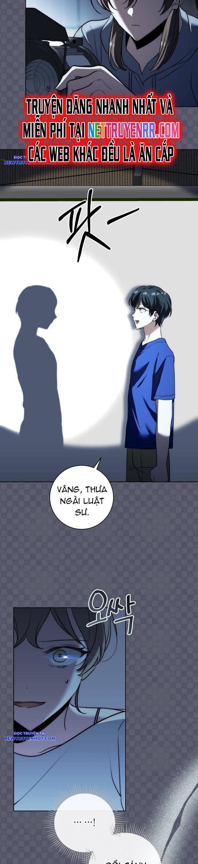 Ánh Hào Quang Của Diễn Viên Thiên Tài Chapter 21 - Trang 2