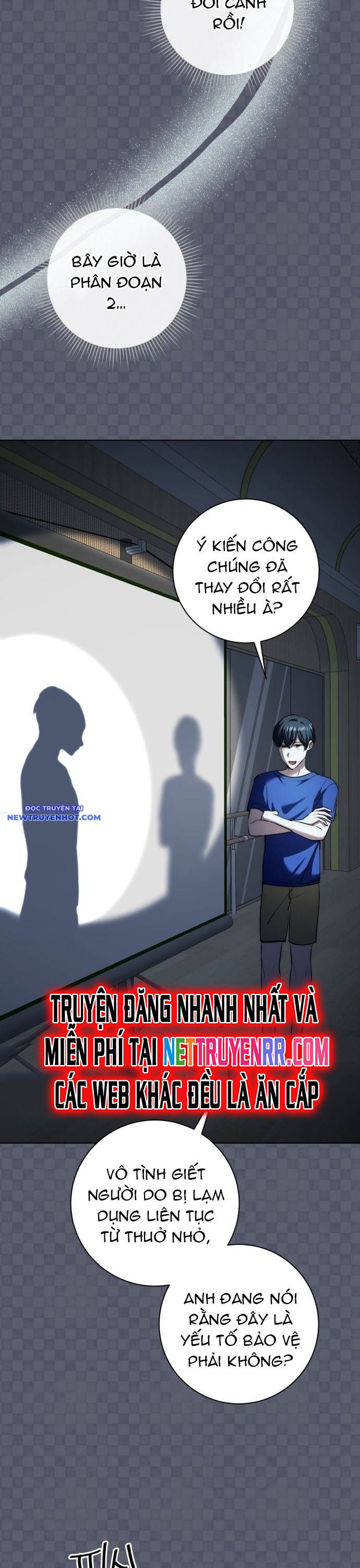 Ánh Hào Quang Của Diễn Viên Thiên Tài Chapter 21 - Trang 2