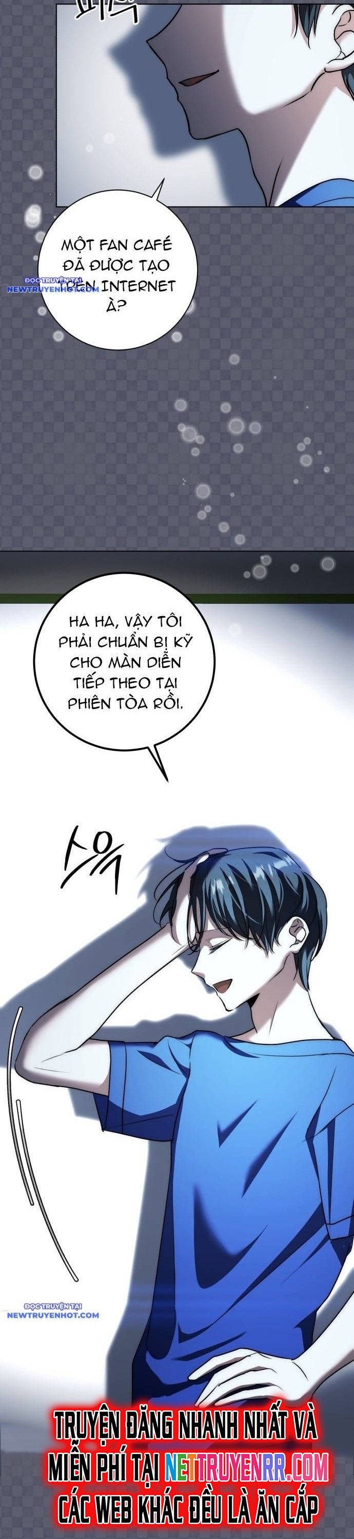 Ánh Hào Quang Của Diễn Viên Thiên Tài Chapter 21 - Trang 2