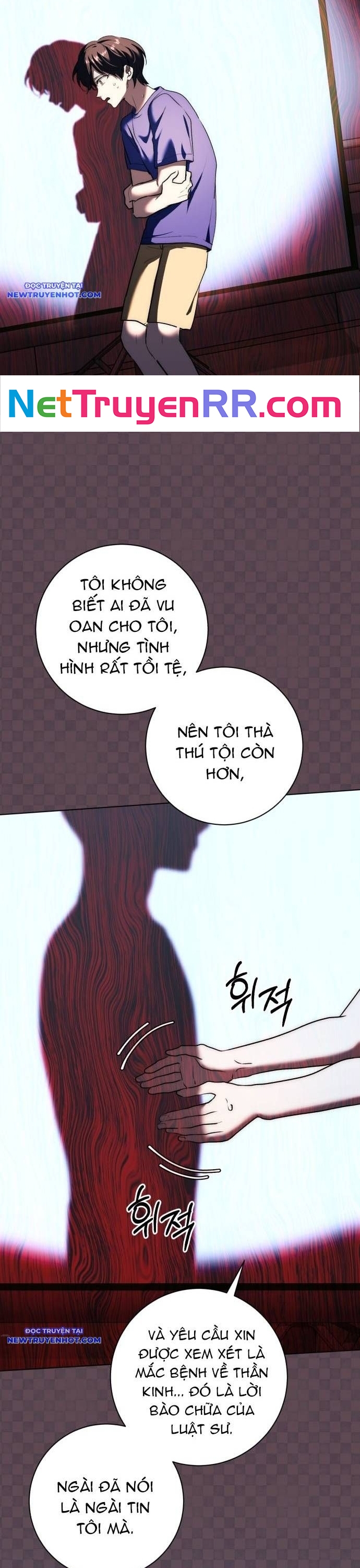 Ánh Hào Quang Của Diễn Viên Thiên Tài Chapter 21 - Trang 2