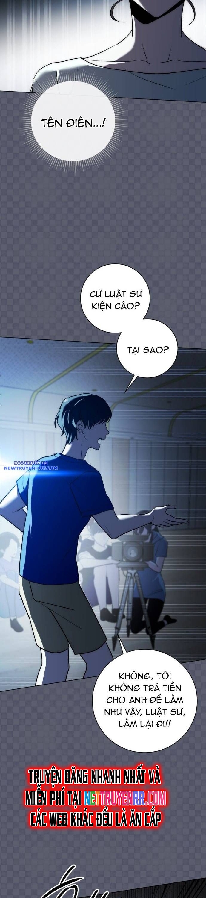 Ánh Hào Quang Của Diễn Viên Thiên Tài Chapter 21 - Trang 2