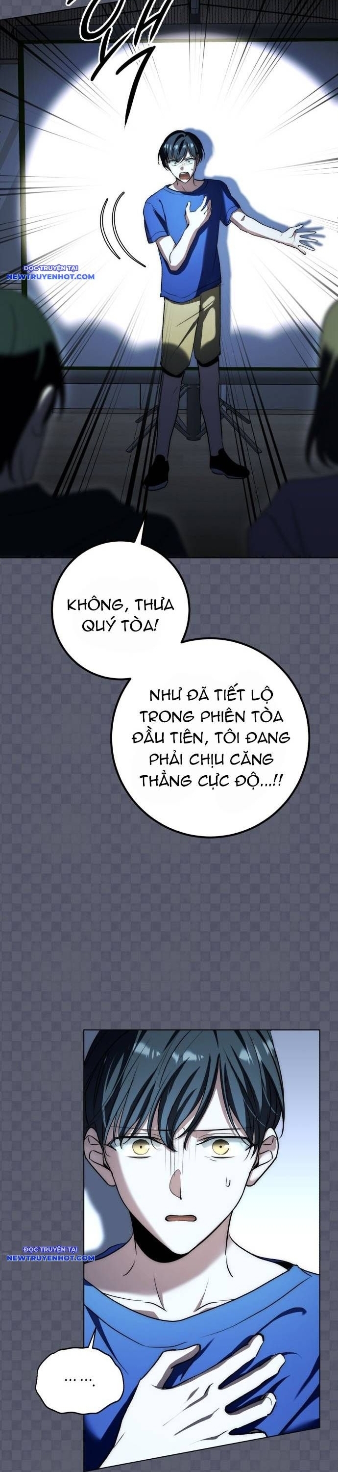 Ánh Hào Quang Của Diễn Viên Thiên Tài Chapter 21 - Trang 2