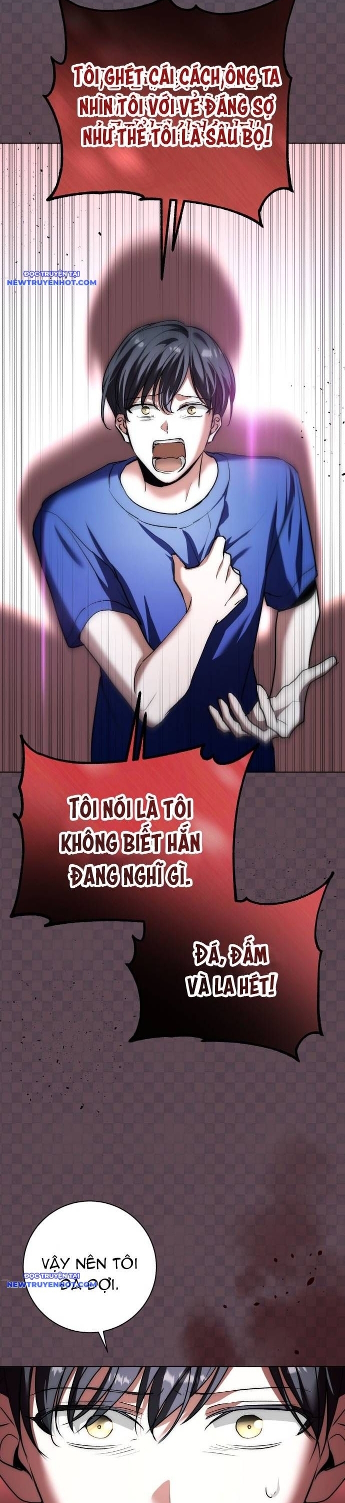 Ánh Hào Quang Của Diễn Viên Thiên Tài Chapter 21 - Trang 2