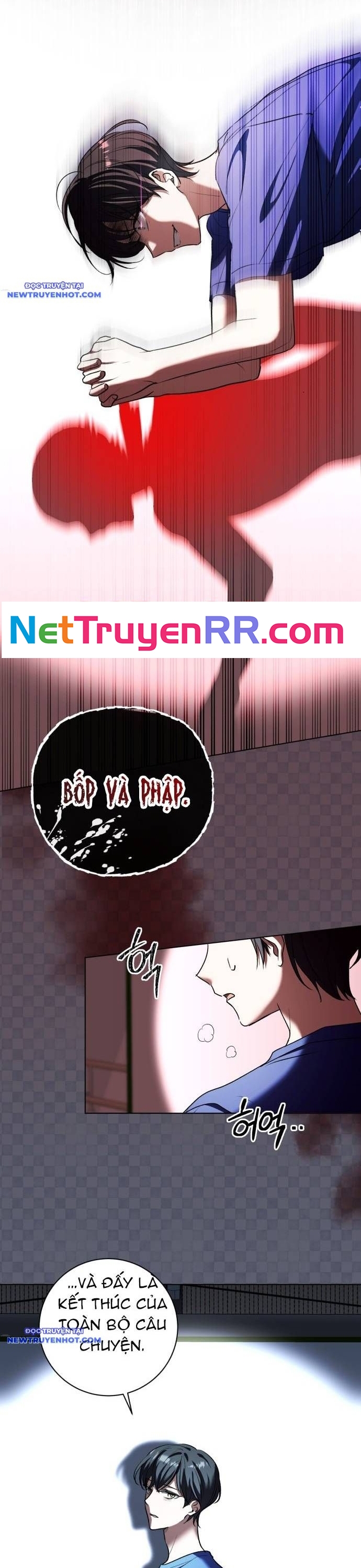 Ánh Hào Quang Của Diễn Viên Thiên Tài Chapter 21 - Trang 2