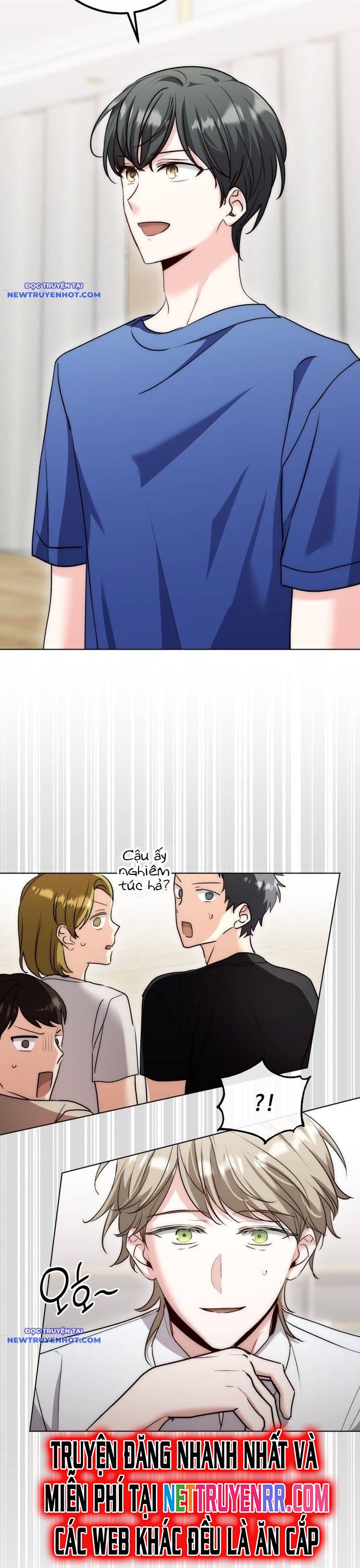 Ánh Hào Quang Của Diễn Viên Thiên Tài Chapter 21 - Trang 2