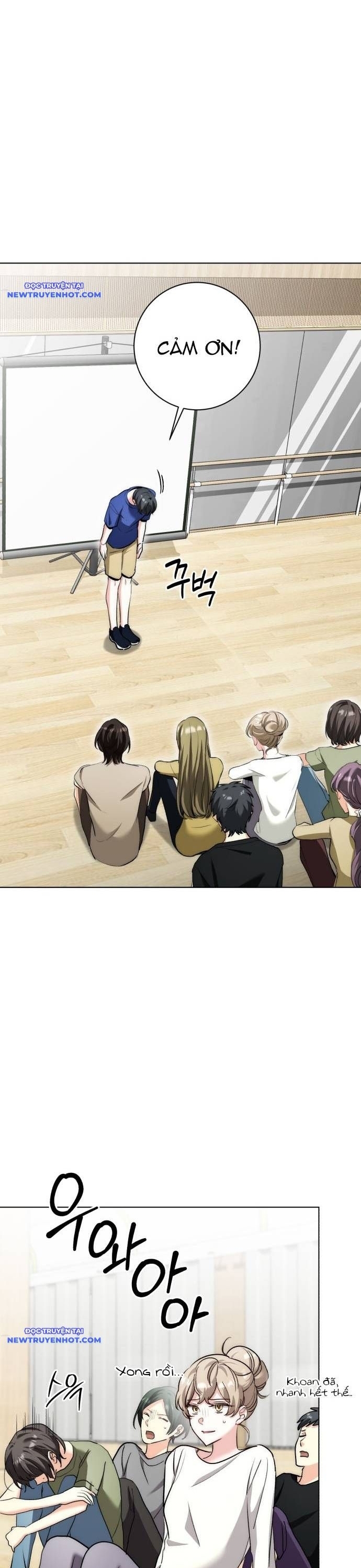 Ánh Hào Quang Của Diễn Viên Thiên Tài Chapter 21 - Trang 2