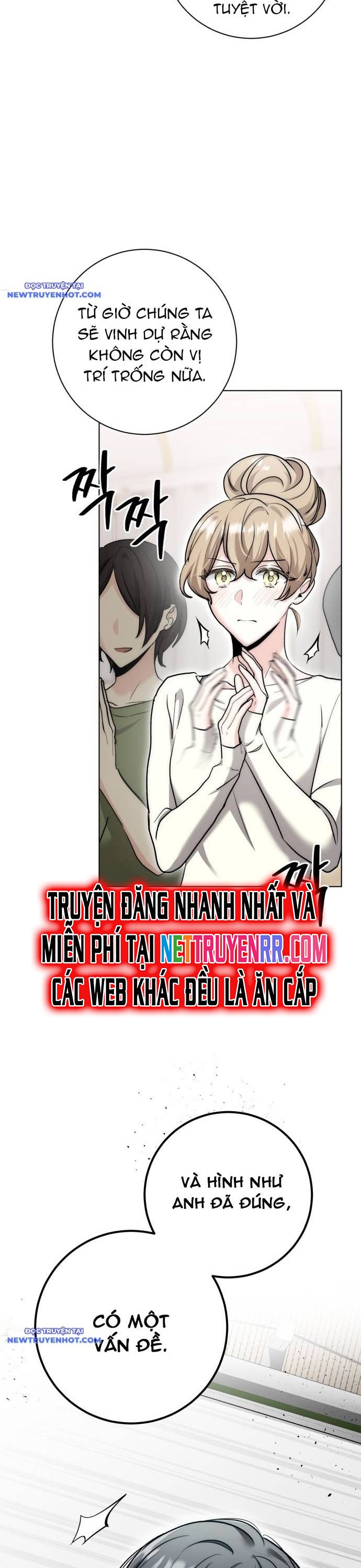 Ánh Hào Quang Của Diễn Viên Thiên Tài Chapter 21 - Trang 2