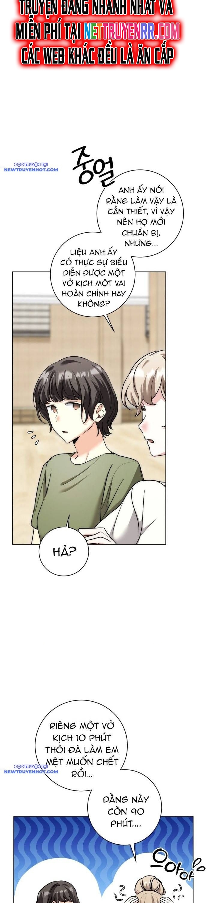 Ánh Hào Quang Của Diễn Viên Thiên Tài Chapter 21 - Trang 2