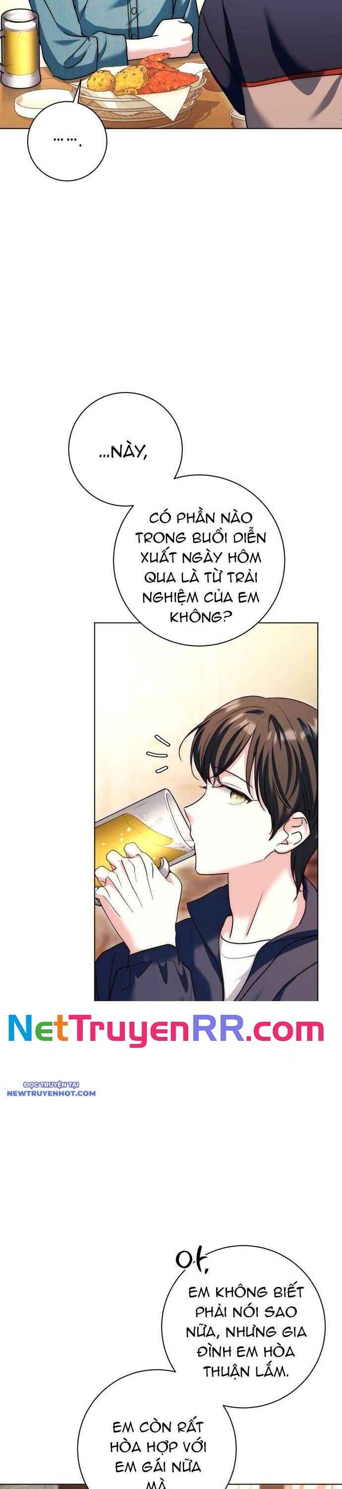 Ánh Hào Quang Của Diễn Viên Thiên Tài Chapter 22 - Trang 2