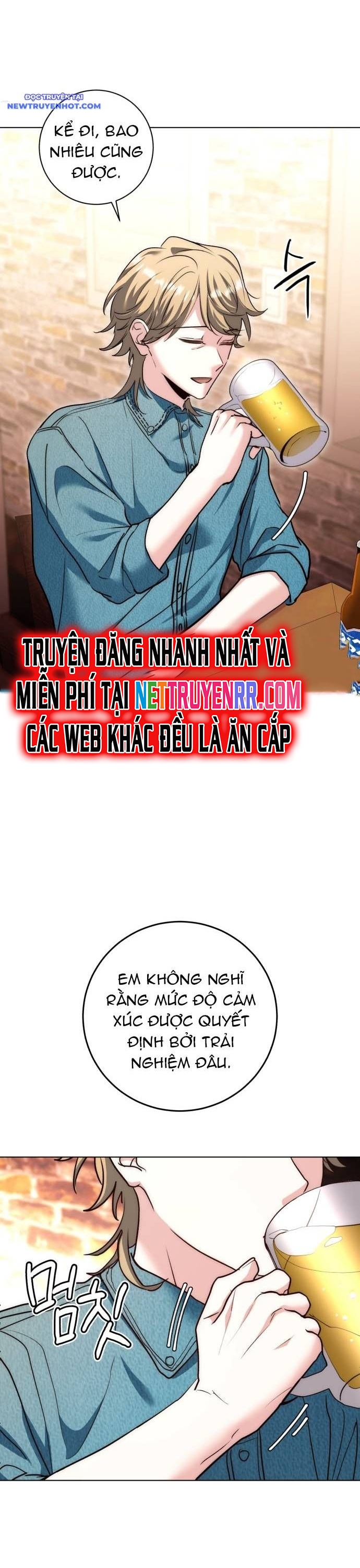 Ánh Hào Quang Của Diễn Viên Thiên Tài Chapter 22 - Trang 2