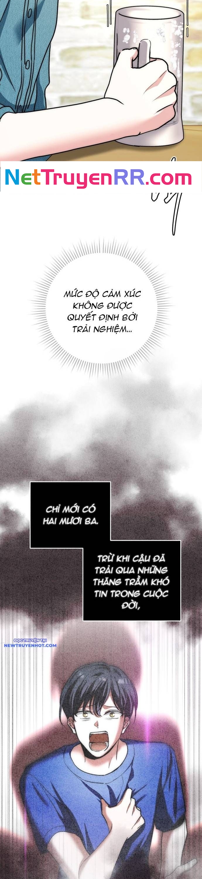 Ánh Hào Quang Của Diễn Viên Thiên Tài Chapter 22 - Trang 2