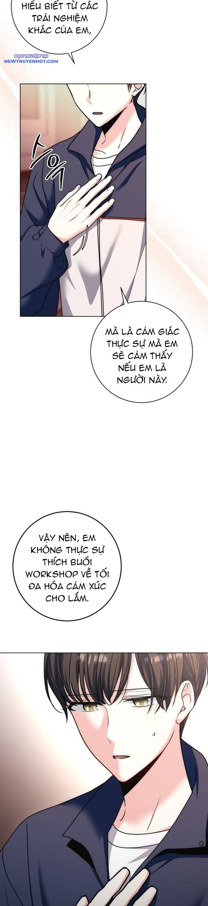 Ánh Hào Quang Của Diễn Viên Thiên Tài Chapter 22 - Trang 2