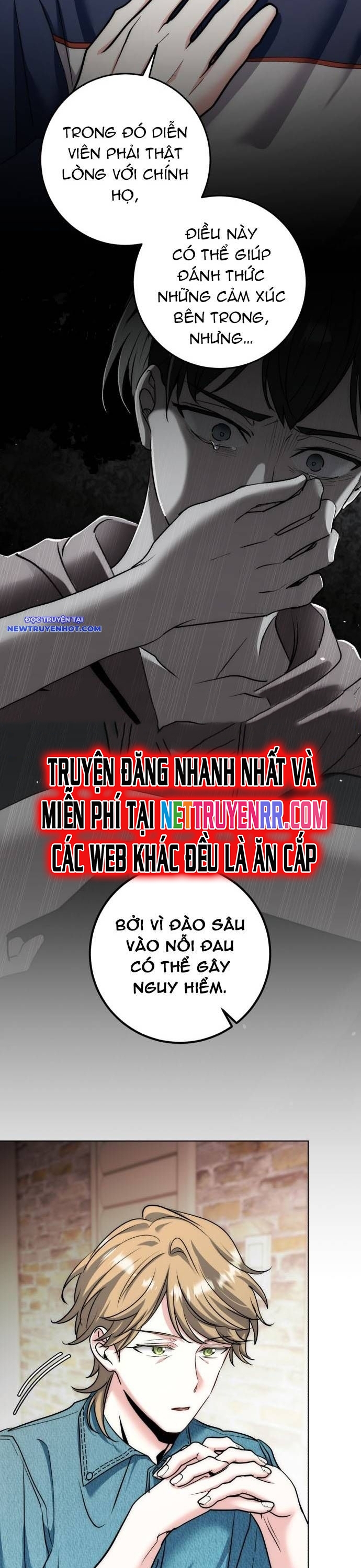 Ánh Hào Quang Của Diễn Viên Thiên Tài Chapter 22 - Trang 2