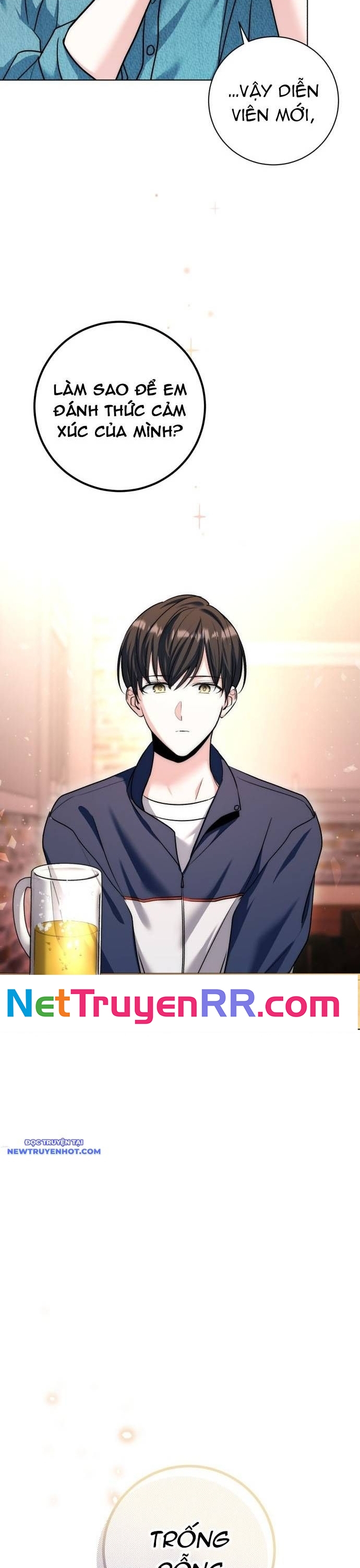 Ánh Hào Quang Của Diễn Viên Thiên Tài Chapter 22 - Trang 2