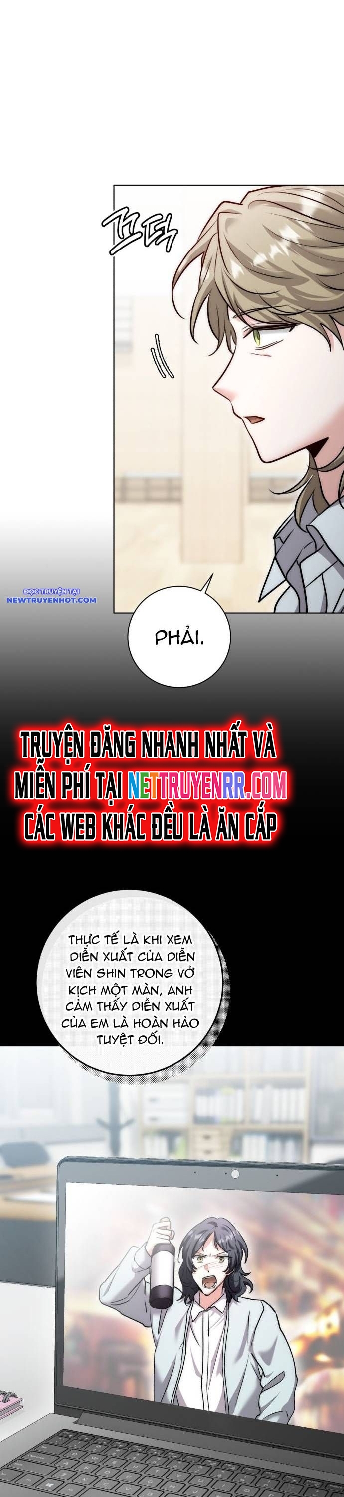 Ánh Hào Quang Của Diễn Viên Thiên Tài Chapter 22 - Trang 2