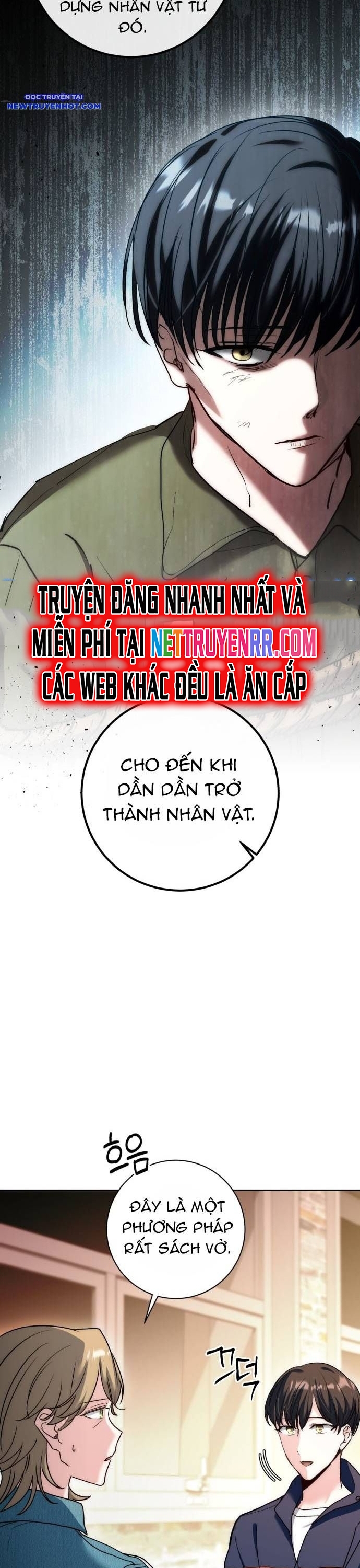 Ánh Hào Quang Của Diễn Viên Thiên Tài Chapter 22 - Trang 2