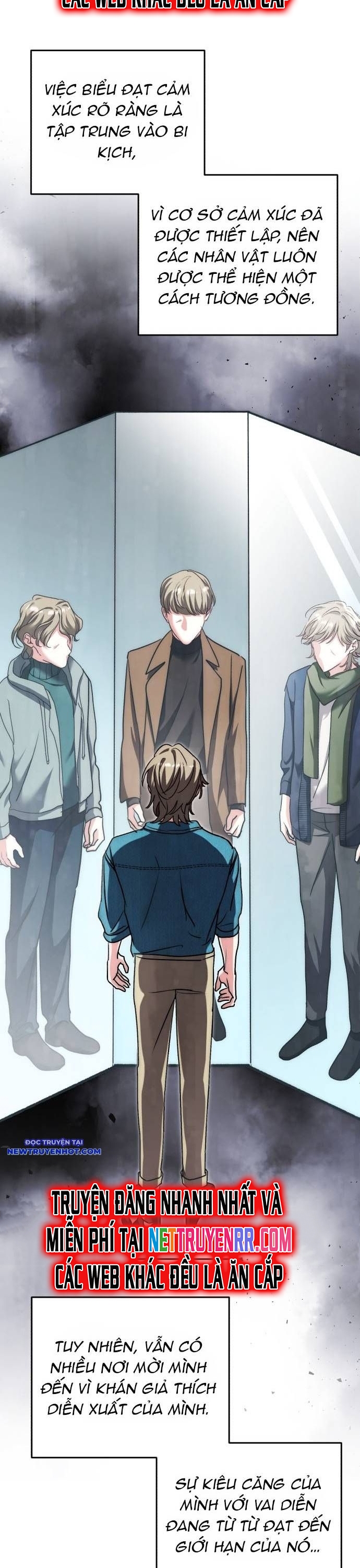 Ánh Hào Quang Của Diễn Viên Thiên Tài Chapter 22 - Trang 2